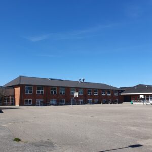 Gandrup Skole