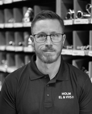 Esben B. Thygesen Esben B. Thygesen